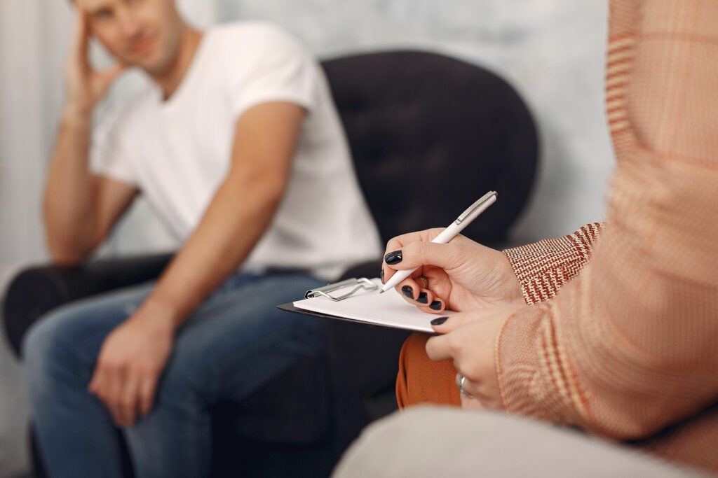 Preparação para entrevista psicológica no concurso da PM