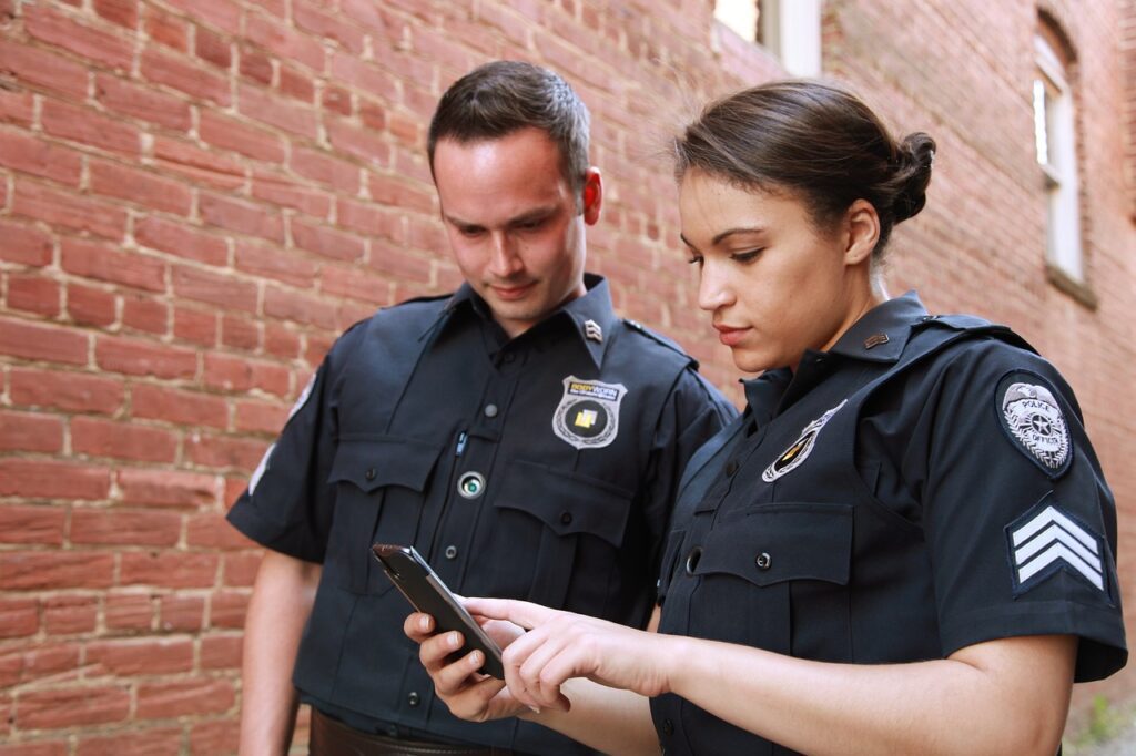 Requisitos para ser tornar Policial Rodoviário Federal