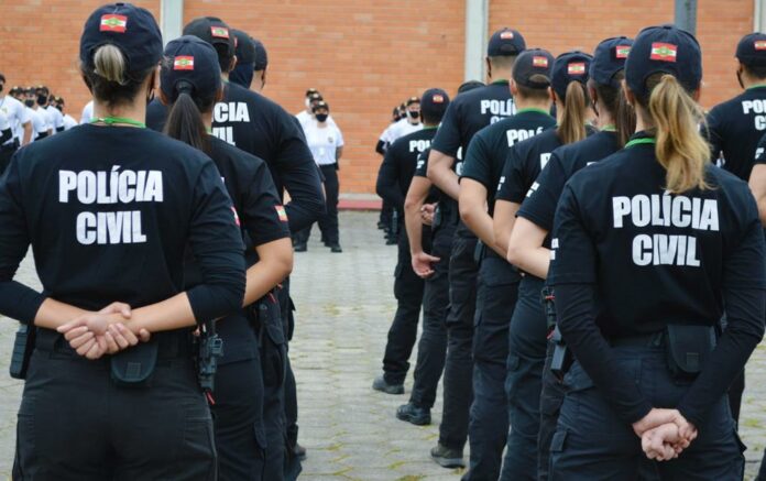 Read more about the article Quais vagas que costumam abrir na Polícia Civil?